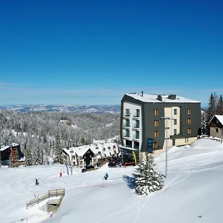 Aparthotel Rajska Jahorina Extérieur photo