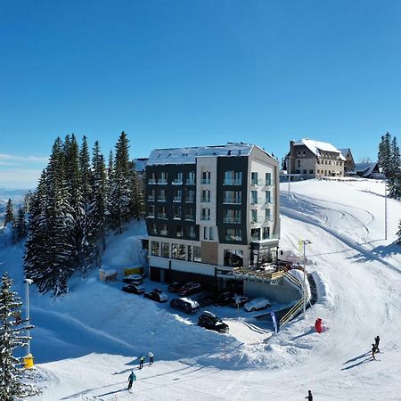 Aparthotel Rajska Jahorina Extérieur photo