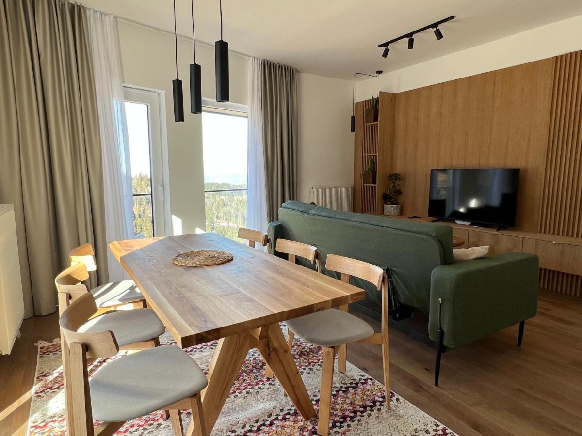 Aparthotel Rajska Jahorina Extérieur photo