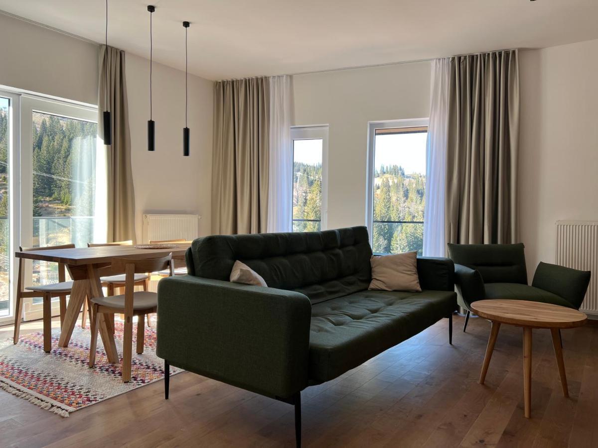 Aparthotel Rajska Jahorina Extérieur photo