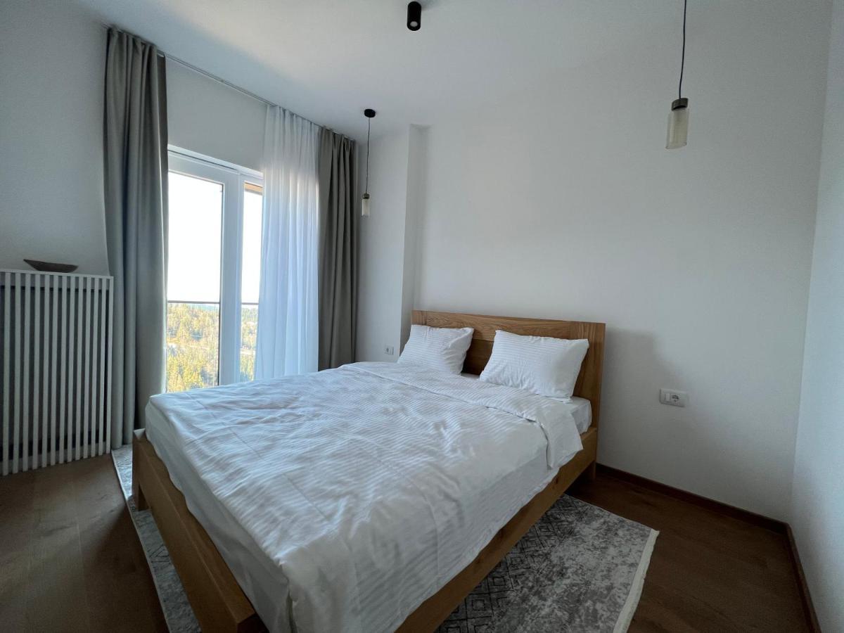 Aparthotel Rajska Jahorina Extérieur photo