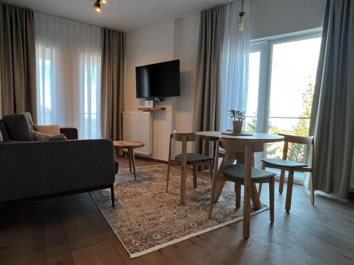 Aparthotel Rajska Jahorina Extérieur photo