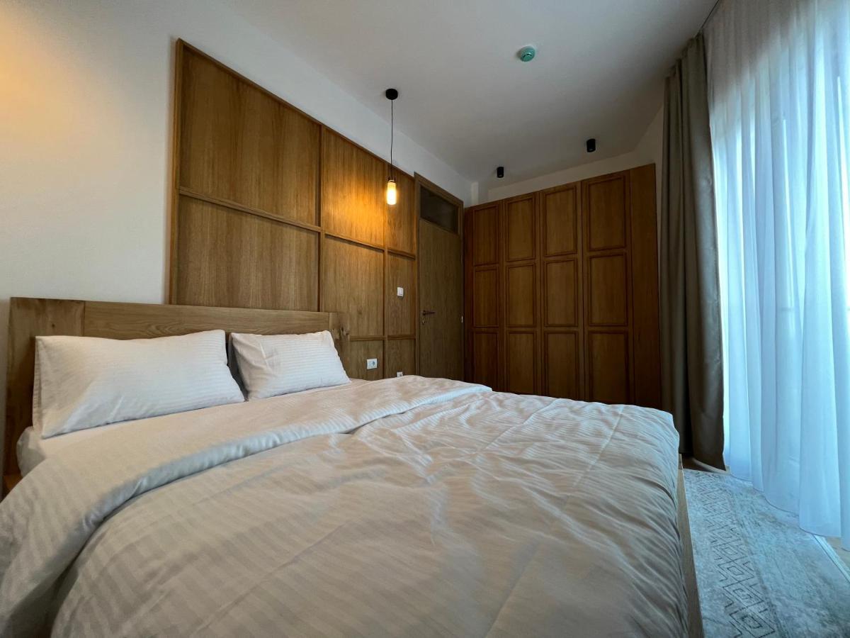 Aparthotel Rajska Jahorina Extérieur photo