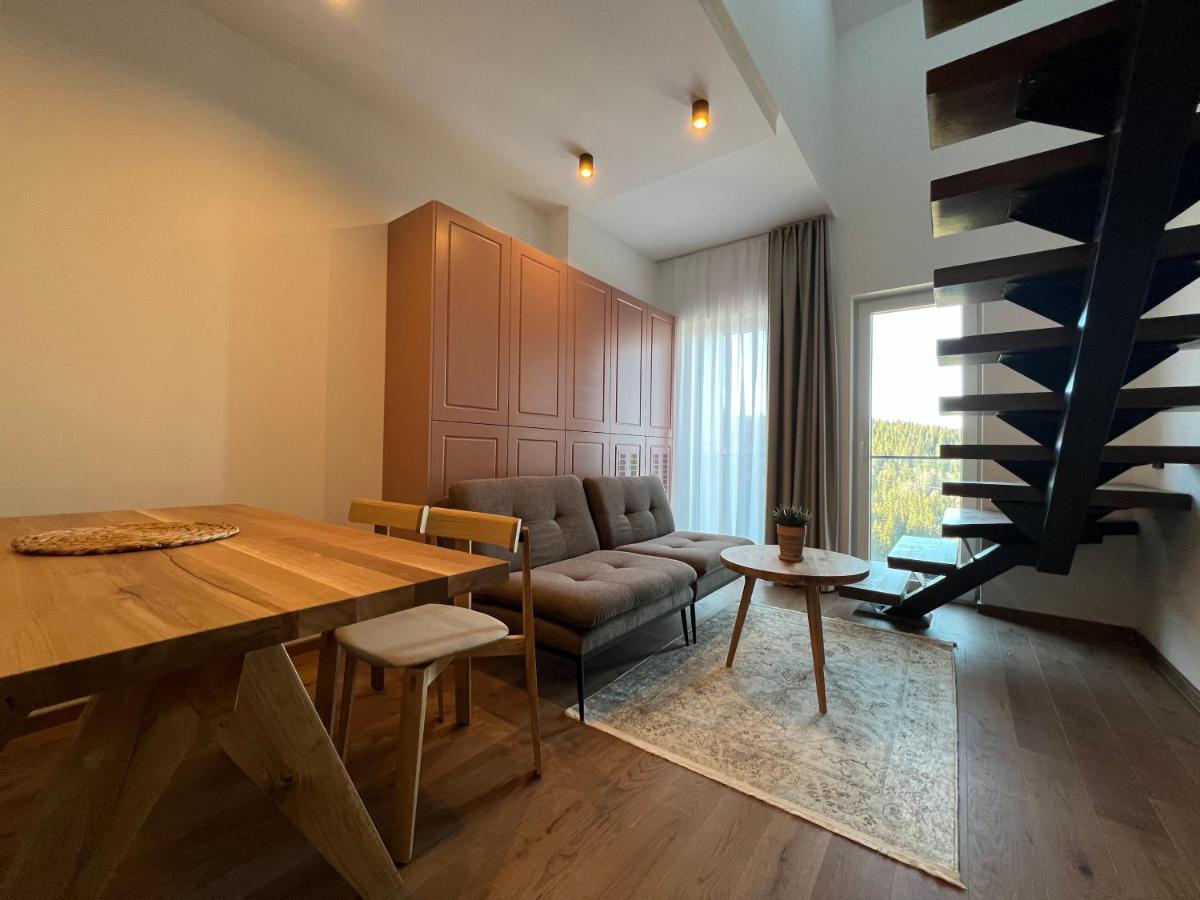 Aparthotel Rajska Jahorina Extérieur photo