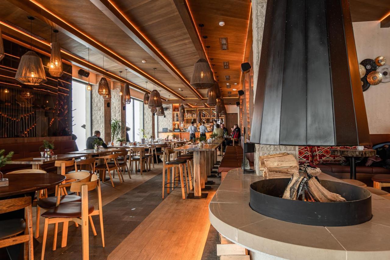 Aparthotel Rajska Jahorina Extérieur photo