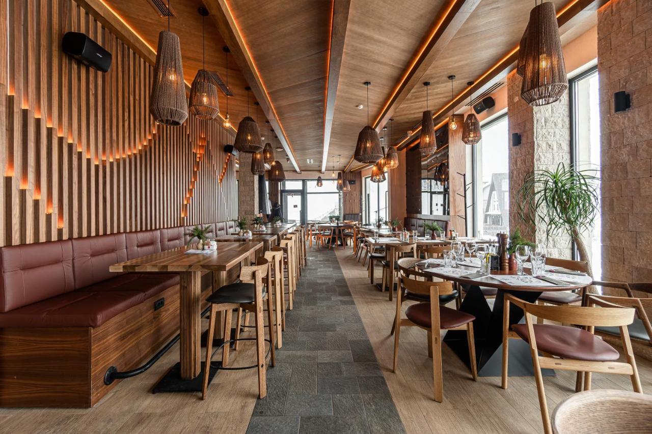 Aparthotel Rajska Jahorina Extérieur photo