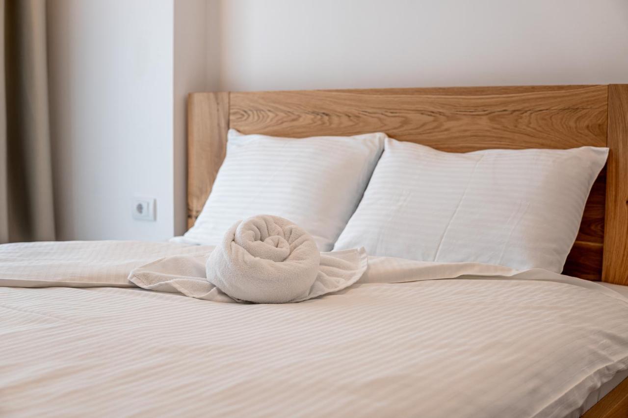 Aparthotel Rajska Jahorina Extérieur photo