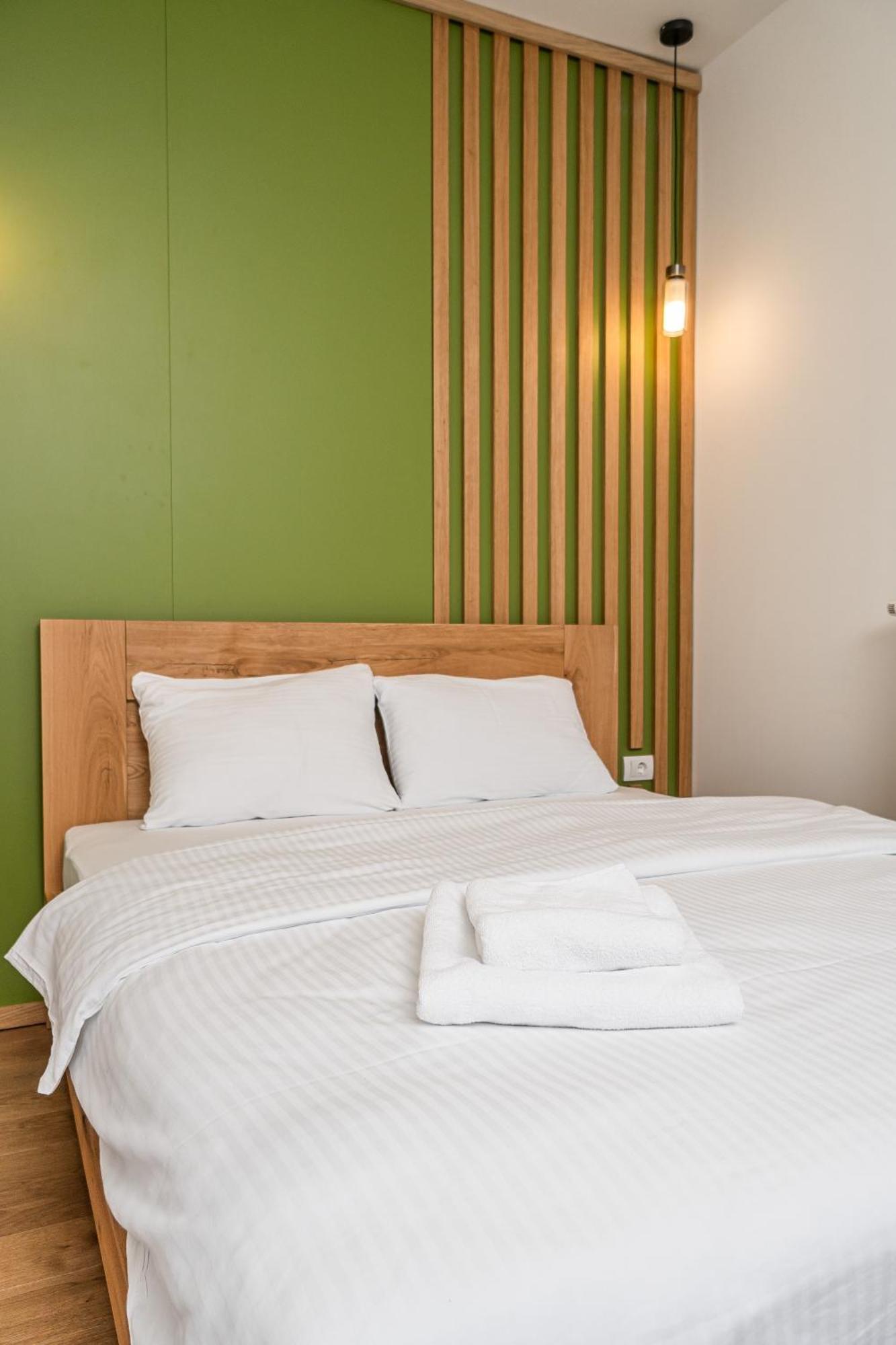 Aparthotel Rajska Jahorina Extérieur photo