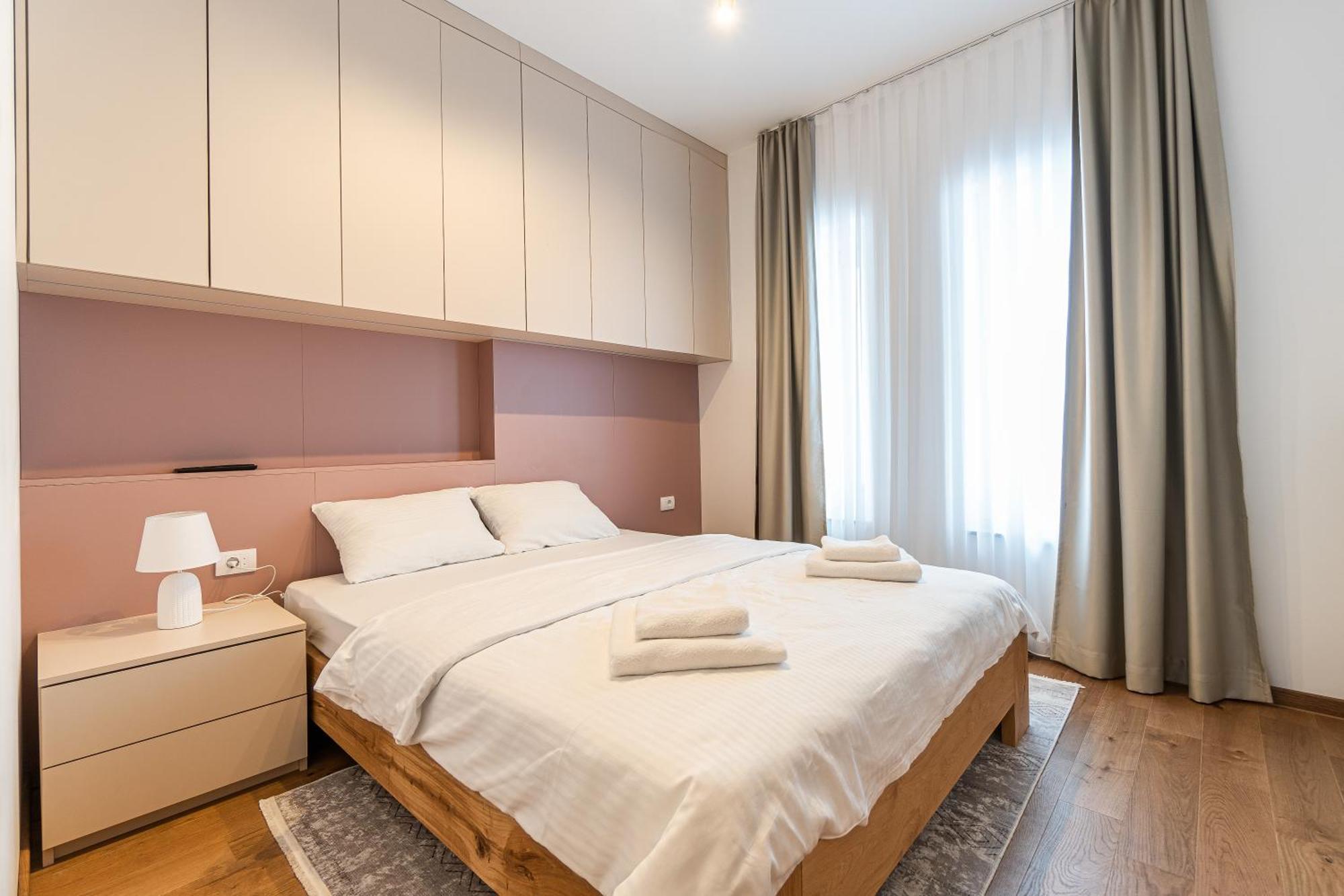 Aparthotel Rajska Jahorina Extérieur photo
