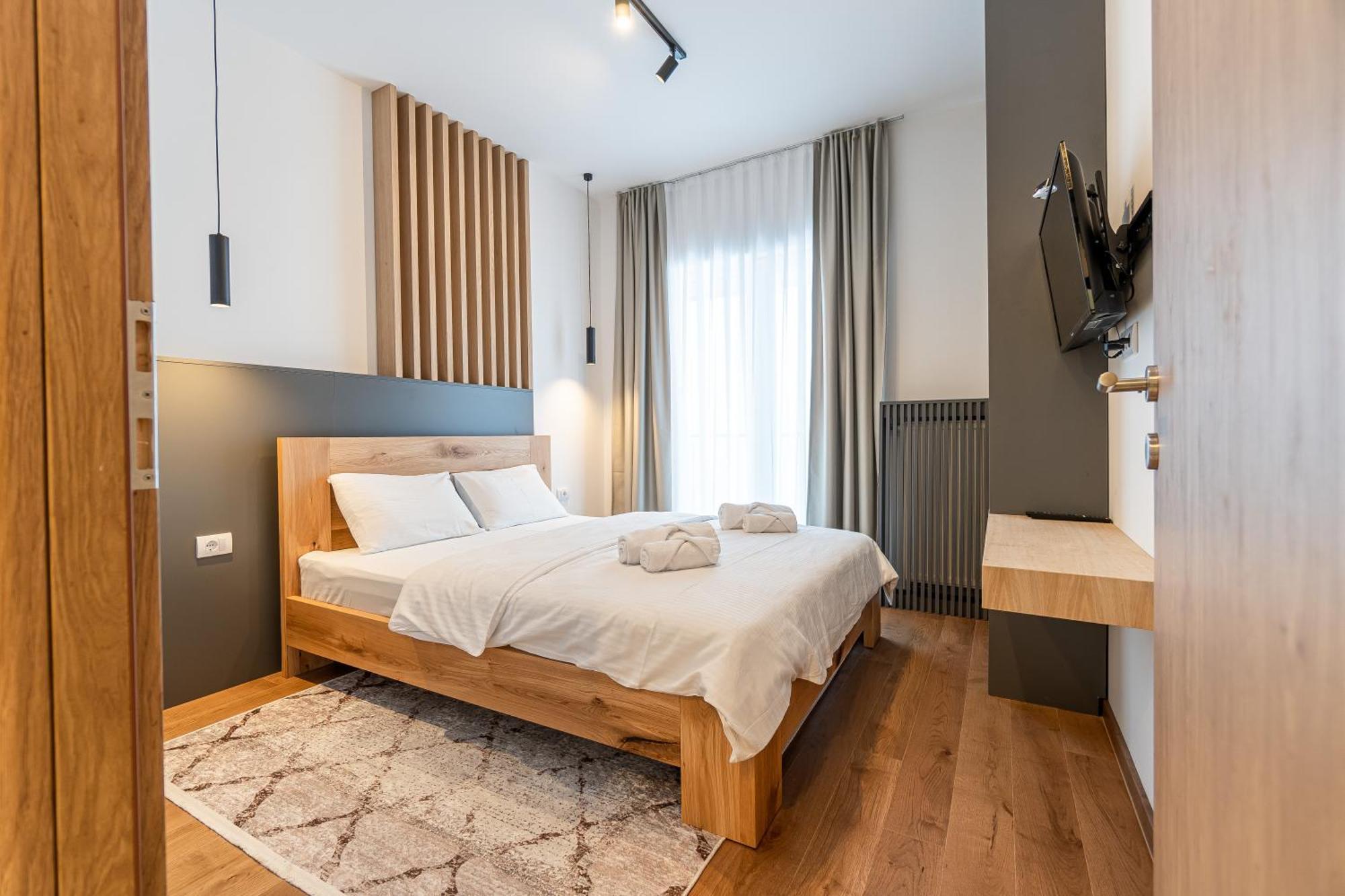 Aparthotel Rajska Jahorina Extérieur photo