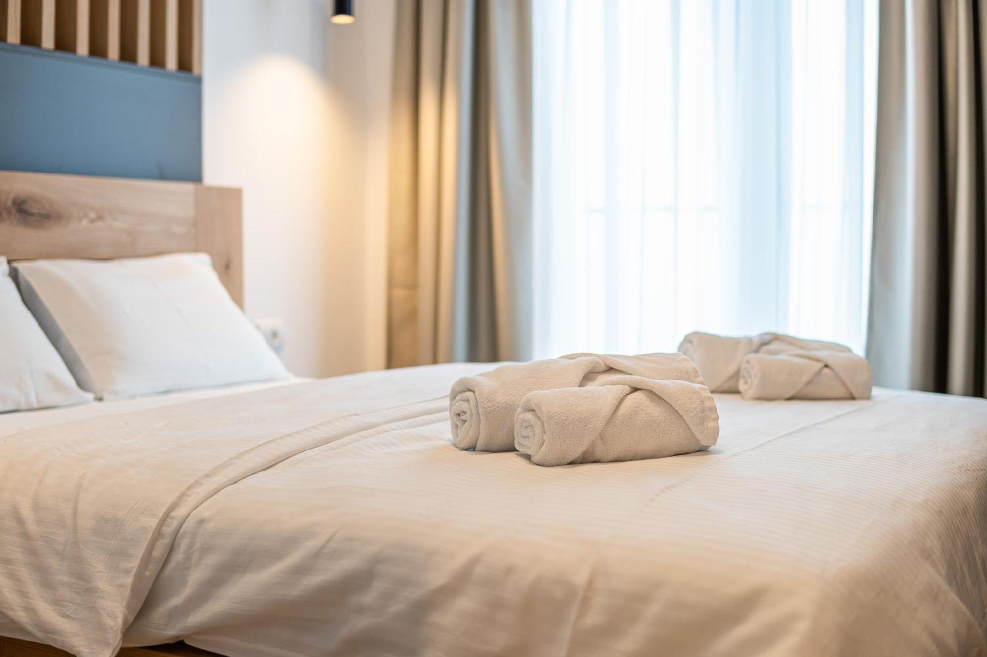 Aparthotel Rajska Jahorina Extérieur photo