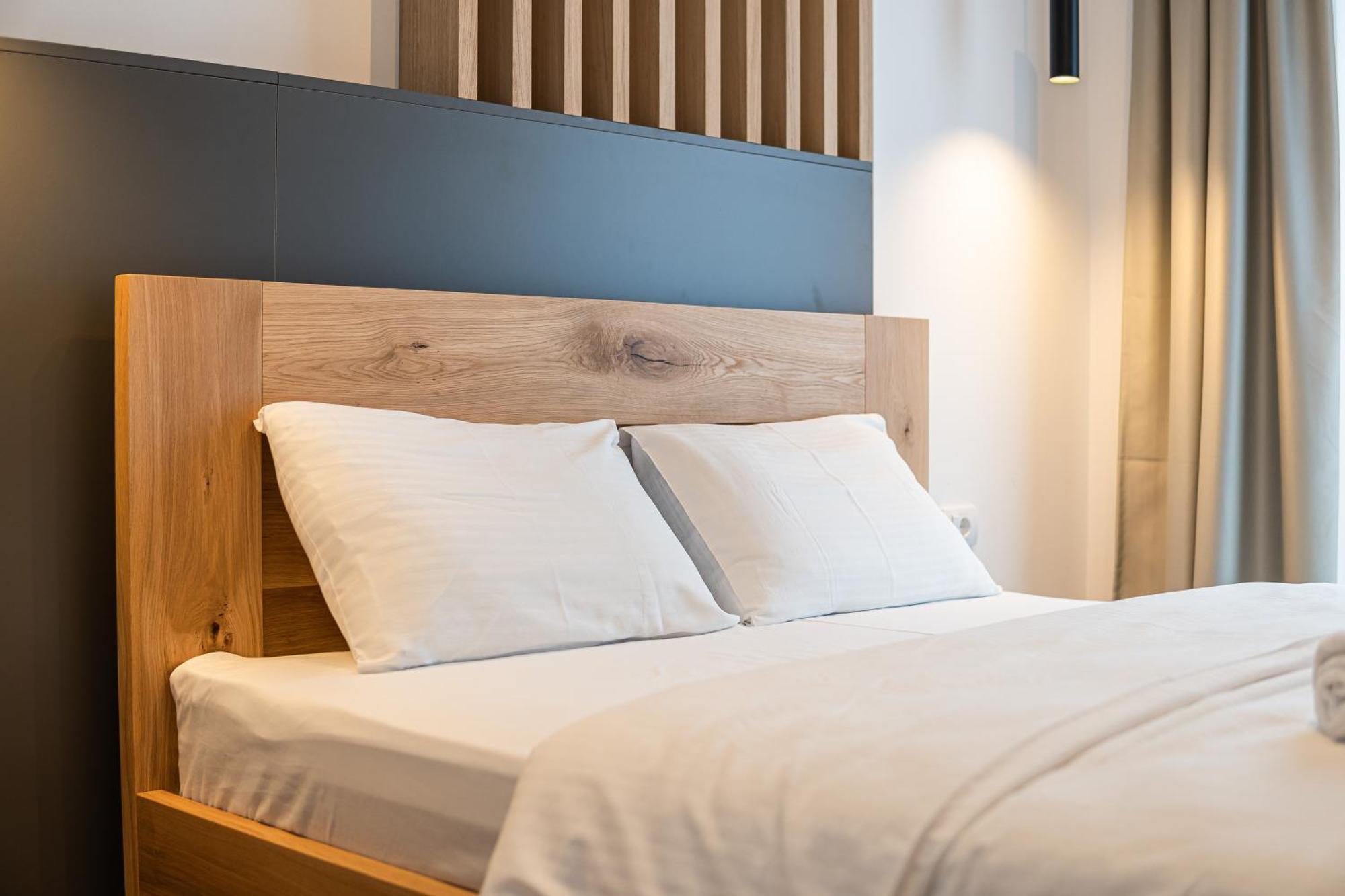 Aparthotel Rajska Jahorina Extérieur photo