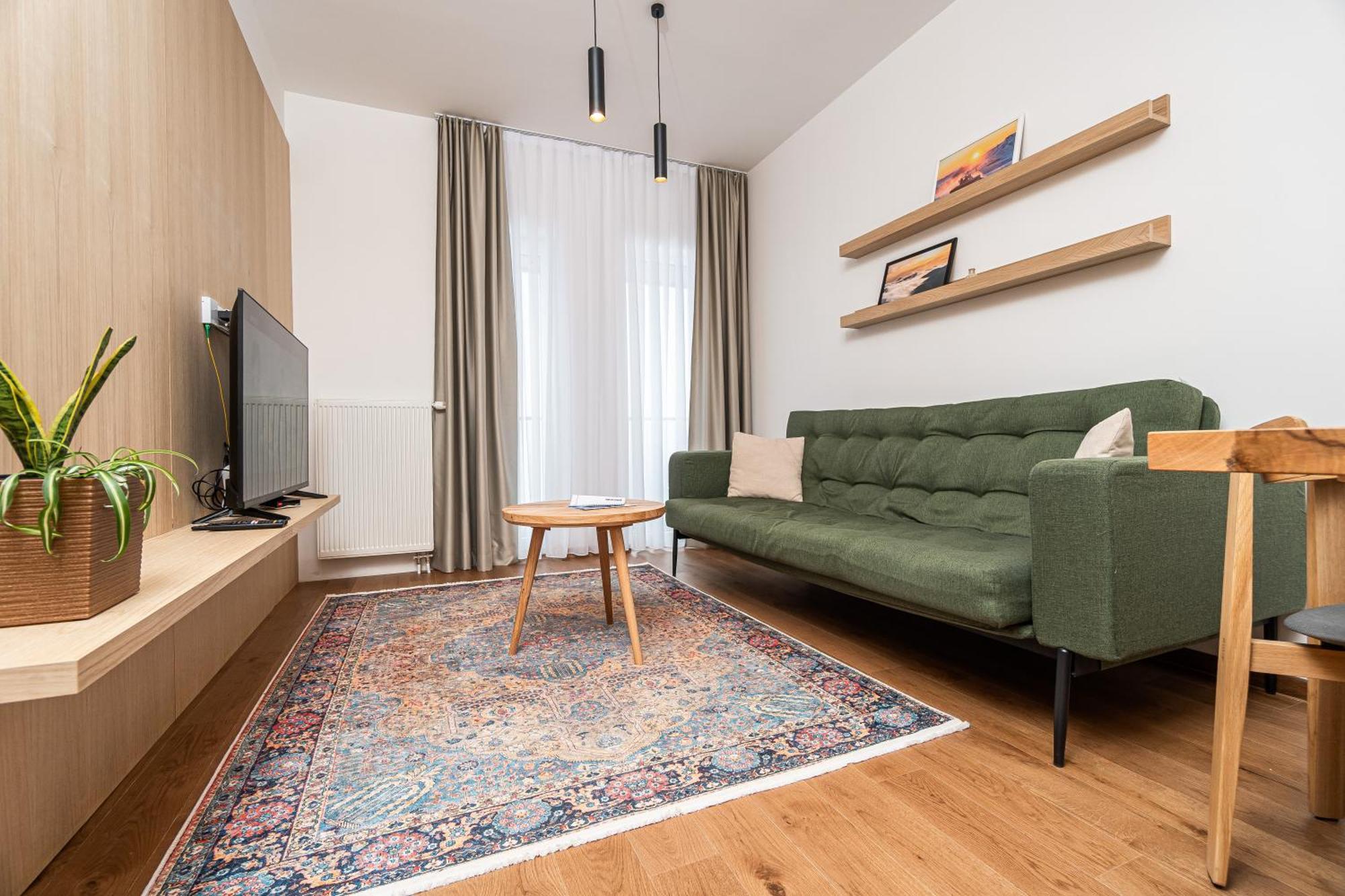 Aparthotel Rajska Jahorina Extérieur photo