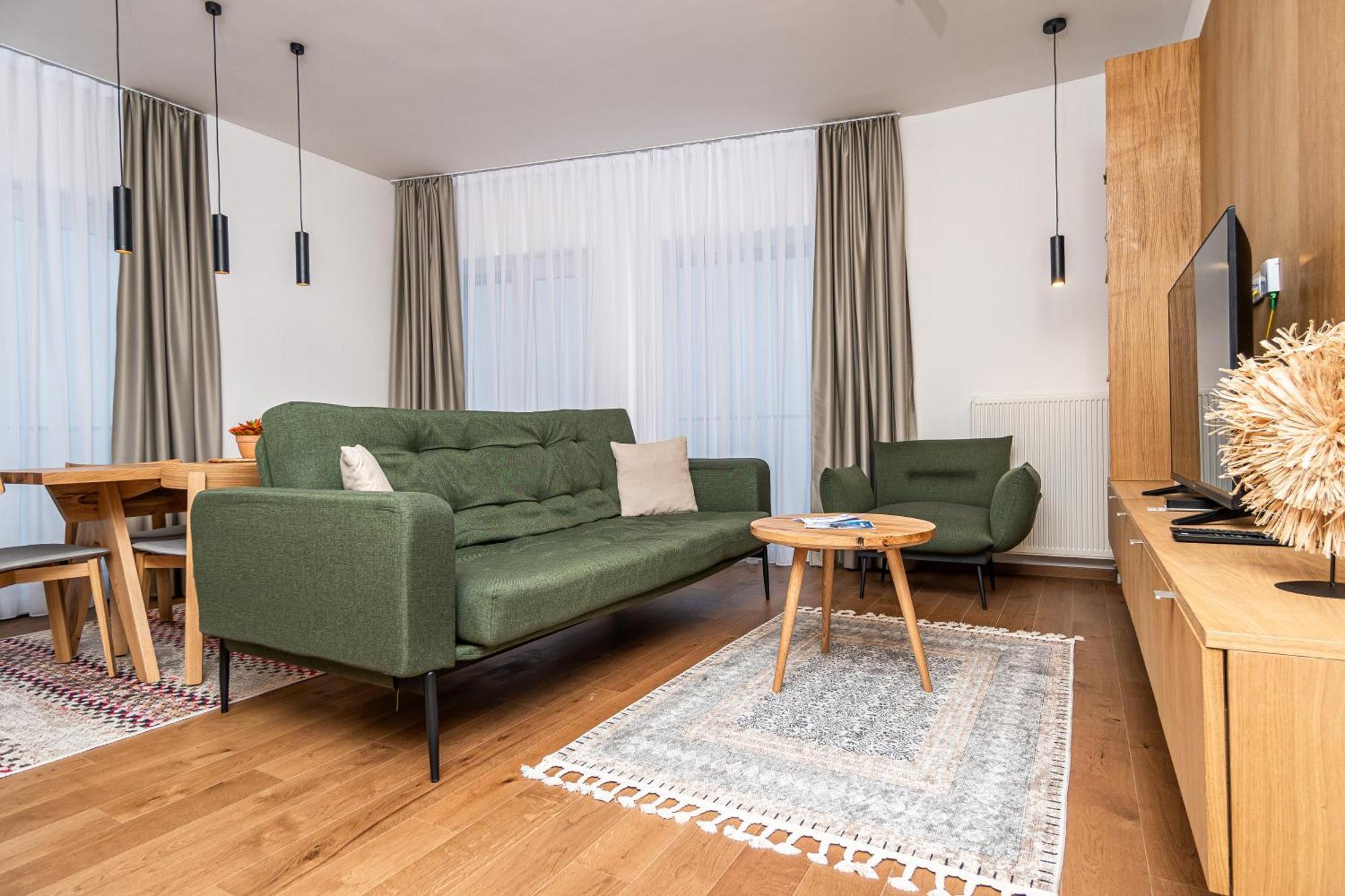 Aparthotel Rajska Jahorina Extérieur photo