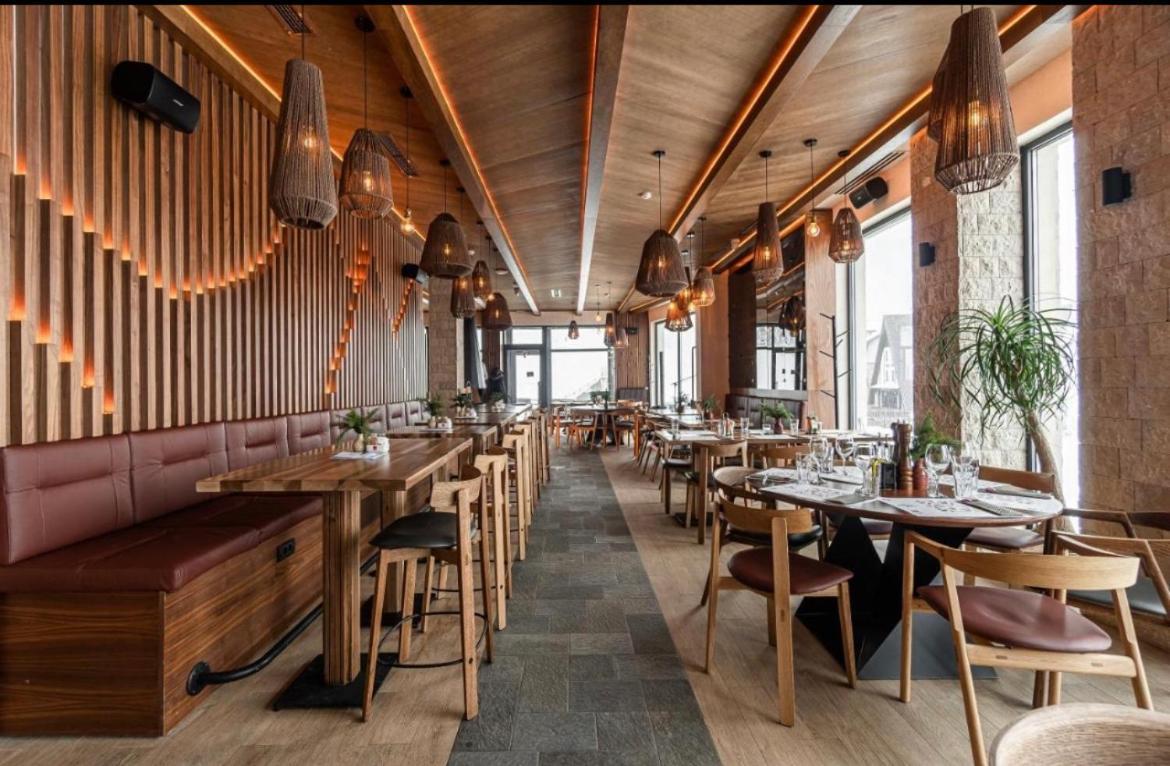 Aparthotel Rajska Jahorina Extérieur photo