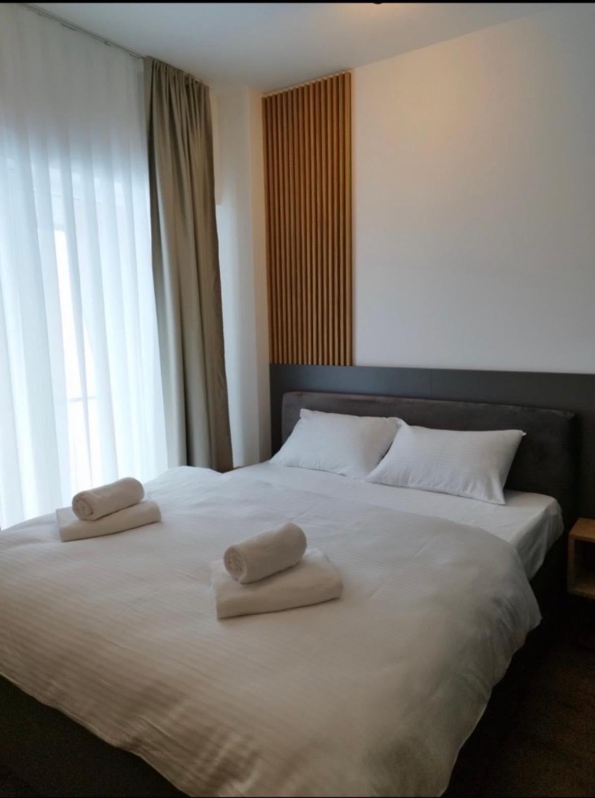 Aparthotel Rajska Jahorina Extérieur photo