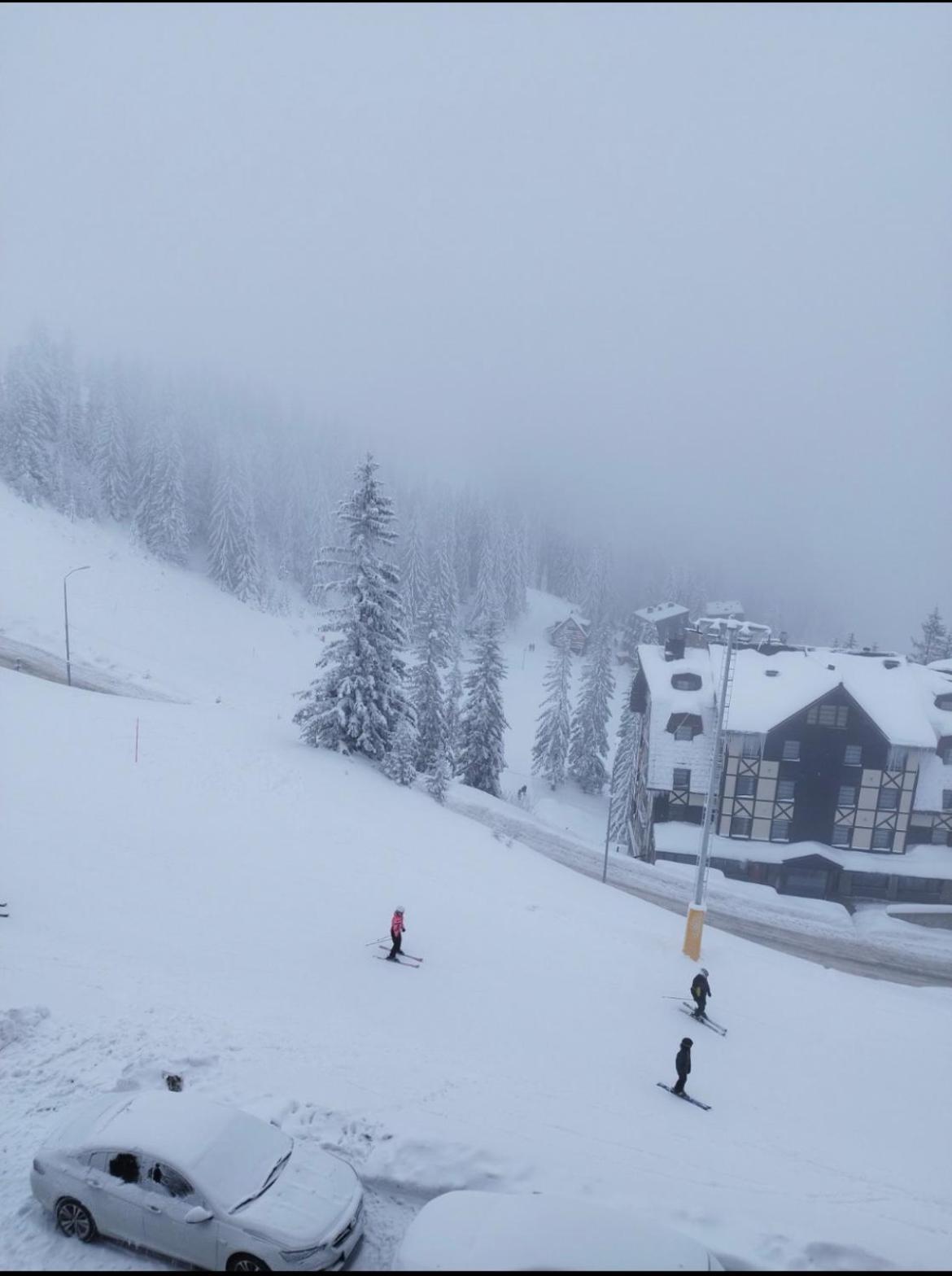 Aparthotel Rajska Jahorina Extérieur photo