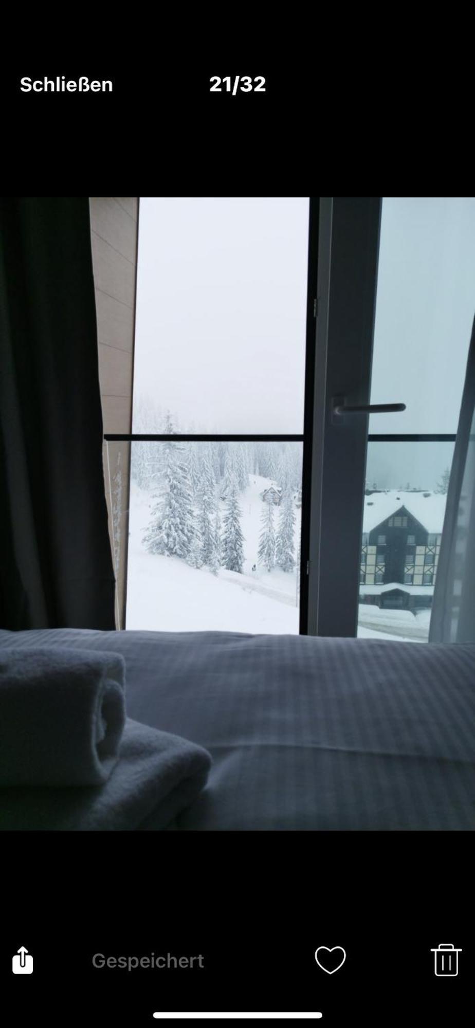 Aparthotel Rajska Jahorina Extérieur photo