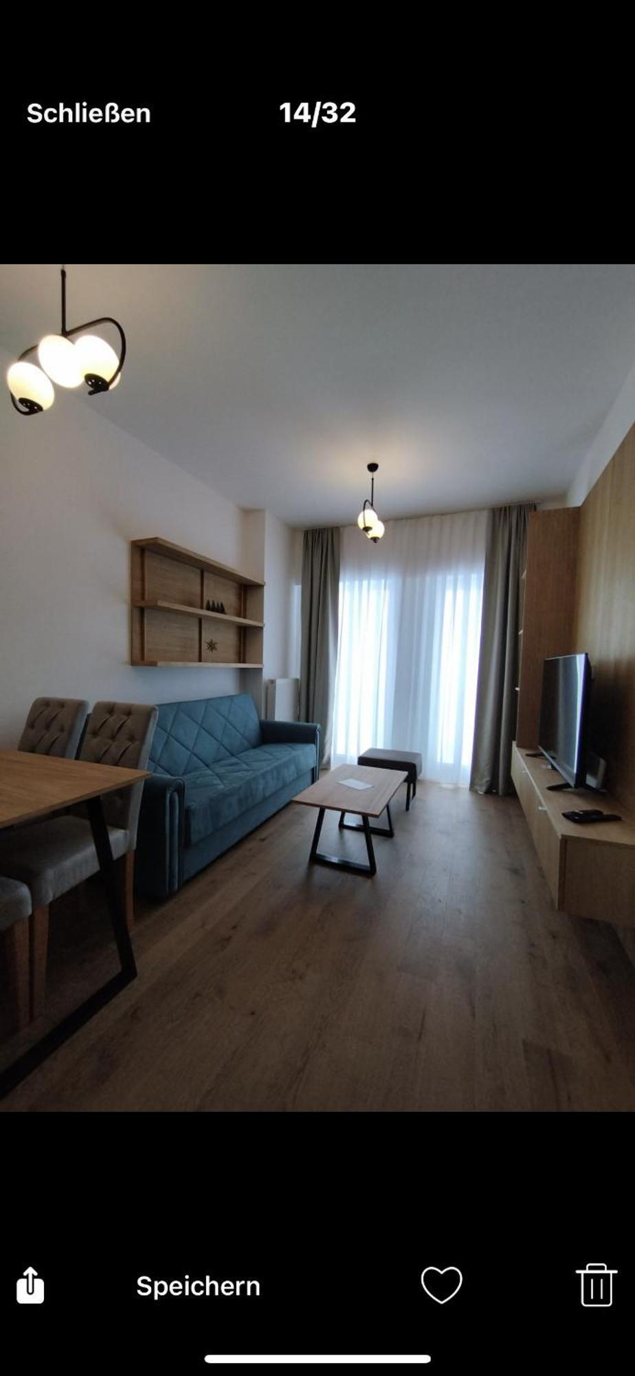 Aparthotel Rajska Jahorina Extérieur photo